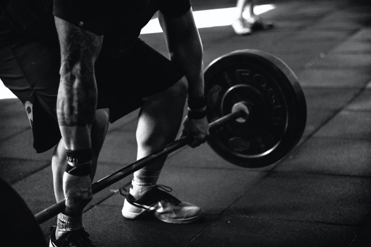 CrossFit Classes